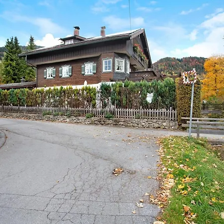 Wendelstein - Haus Annamirl Lägenhet Bayrischzell