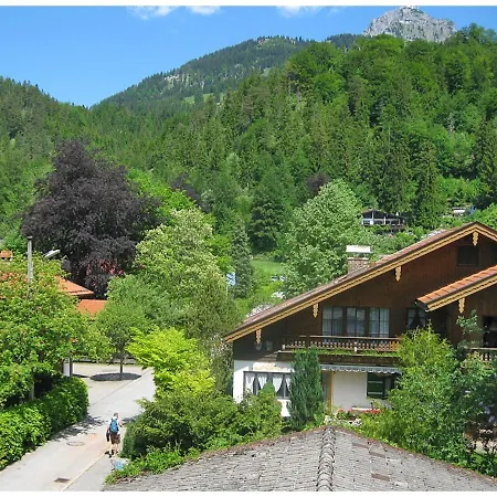 Lägenhet Wendelstein - Haus Annamirl Bayrischzell