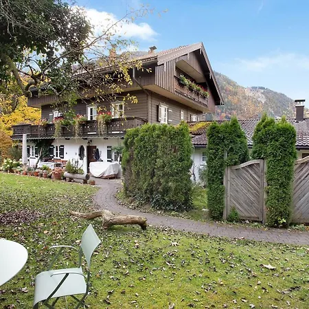 Wendelstein - Haus Annamirl * Bayrischzell