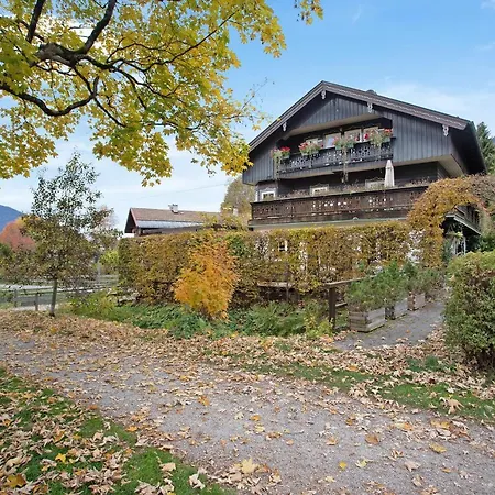 Lägenhet Wendelstein - Haus Annamirl *