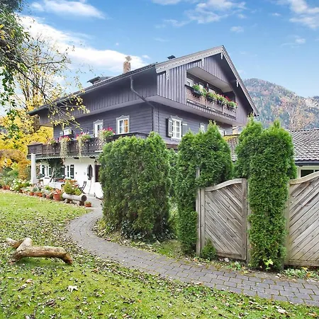 Wendelstein - Haus Annamirl * Bayrischzell