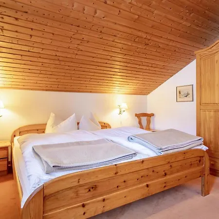 Wendelstein - Haus Annamirl * Bayrischzell