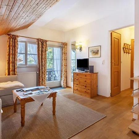 Wendelstein - Haus Annamirl Bayrischzell