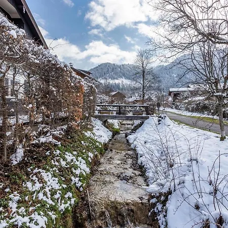 Wendelstein - Haus Annamirl
