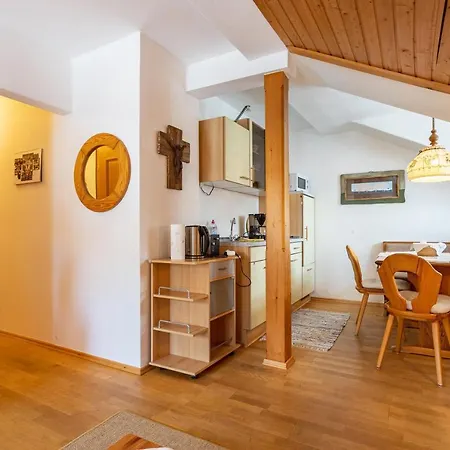 Wendelstein - Haus Annamirl