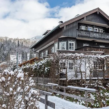 Wendelstein - Haus Annamirl